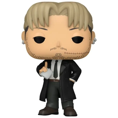 Funko POP! Animation: CSM - Kishibe