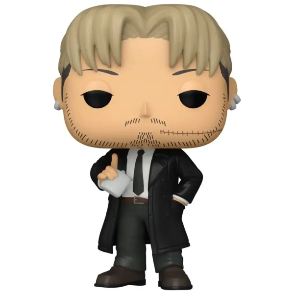 Funko POP! Animation: CSM - Kishibe