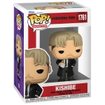 Funko POP! Animation: CSM - Kishibe