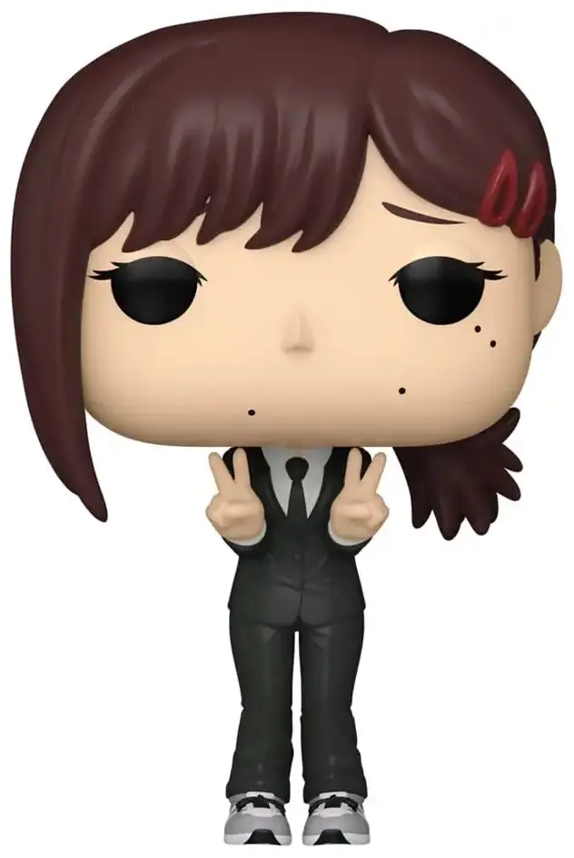 Funko POP! Animation: CSM - Kobeni