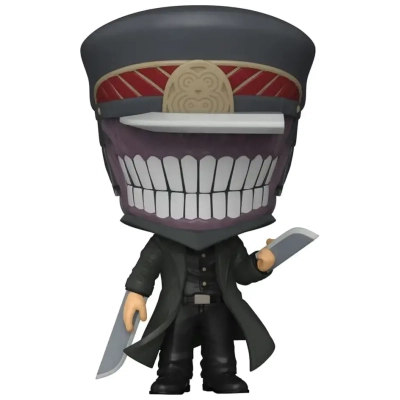 Funko POP! Animation: CSM - Samurai Sword