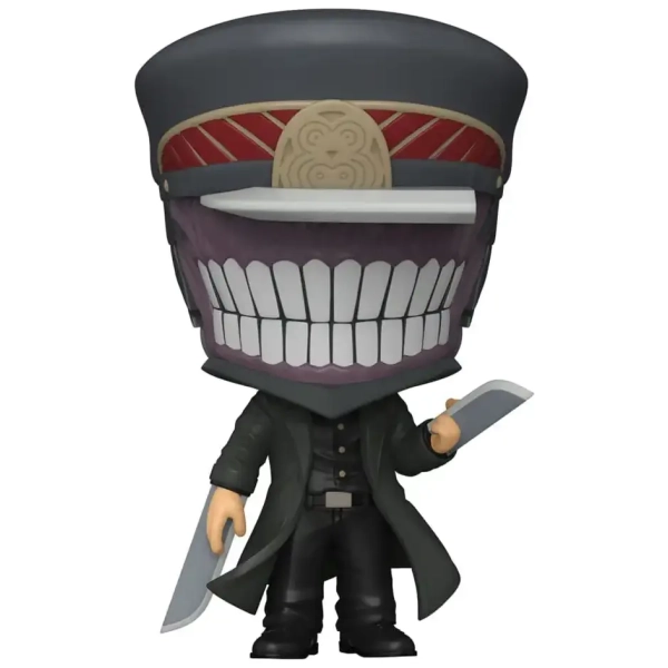Funko POP! Animation: CSM - Samurai Sword