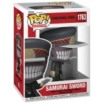 Funko POP! Animation: CSM - Samurai Sword