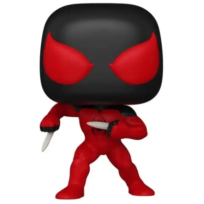 Funko POP! Marvel: SP Comics - Kaine Parker