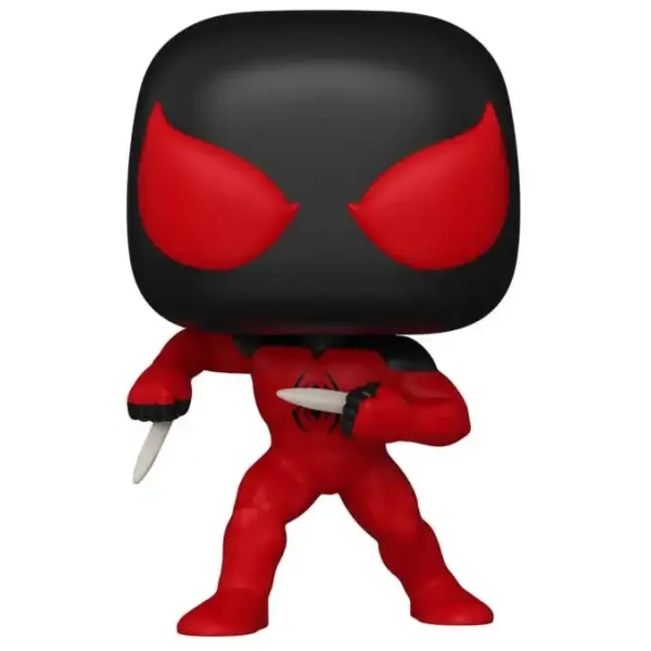 Funko POP! Marvel: SP Comics - Kaine Parker