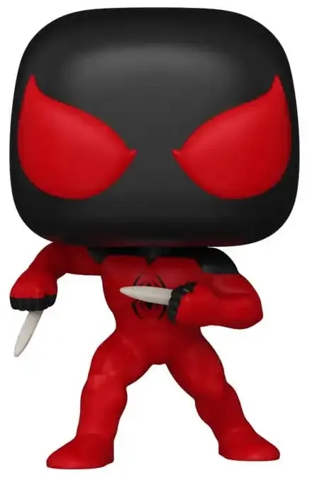 Funko POP! Marvel: SP Comics - Kaine Parker