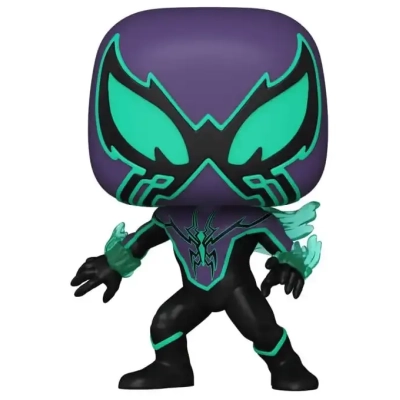Funko POP! Marvel: SP Comics - Chasm