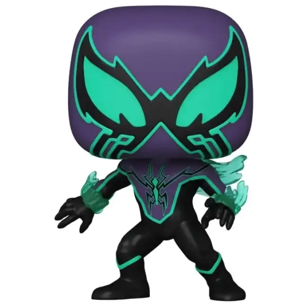 Funko POP! Marvel: SP Comics - Chasm