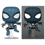 Funko POP! Marvel: SP Comics - Asgardian Armor GITD