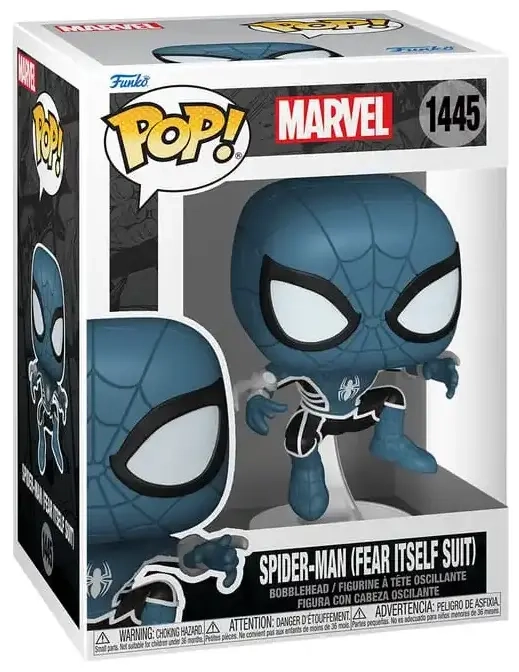 Funko POP! Marvel: SP Comics - Asgardian Armor GITD