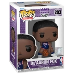 NBA - POP - De'Aaron Fox / Sacramento Kings