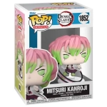 POP - Demon Slayer - Mitsuri Kanroji