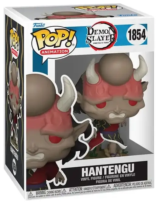 POP - Demon Slayer - Hantengu