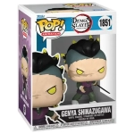 POP - Demon Slayer - Genya Shinazugawa