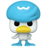 Funko POP! Games: Pokemon - Quaxly (EMEA)