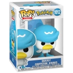 Funko POP! Games: Pokemon - Quaxly (EMEA)