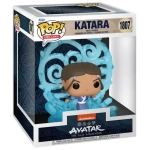 Funko POP! Deluxe: ATLA S7 - Katara