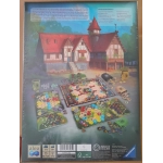 Castles of Burgundy - Special Edition 2025 - DE