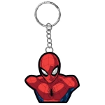 Spider-Man - Marvel Soft Keychain