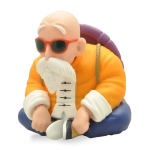Dragon Ball Spardose Master Roshi 14 cm