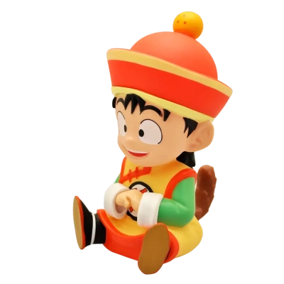 Dragon Ball Chibi Spardose Gohan 16 cm