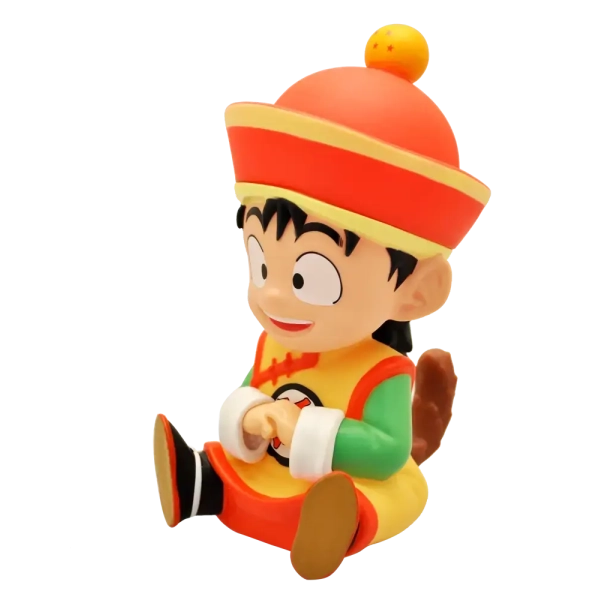 Dragon Ball Chibi Spardose Gohan 16 cm