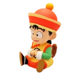 Dragon Ball Chibi Spardose Gohan 16 cm