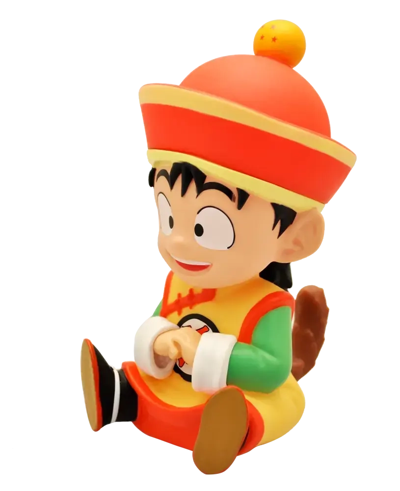 Dragon Ball Chibi Spardose Gohan 16 cm