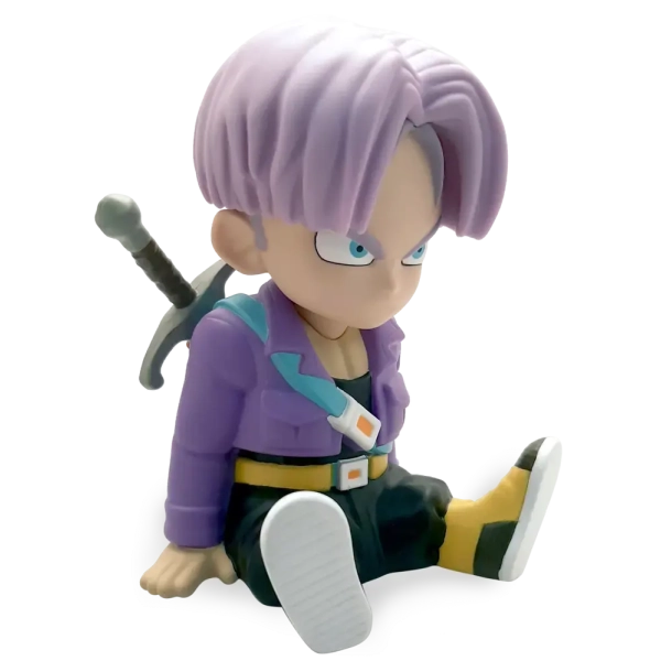 Dragon Ball Chibi Spardose Trunks 15 cm Dragon Ball Chibi Spardose Trunks 15 cm
