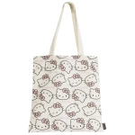Hello Kitty head tote bag - Hello Kitty