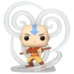 Funko POP! Deluxe: ATLA S7 - Aang