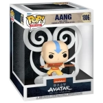 Funko POP! Deluxe: ATLA S7 - Aang