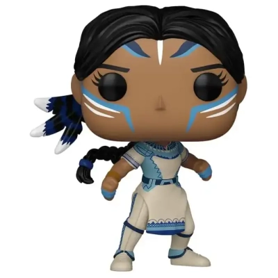 Funko POP! Vinyl: What If S2 - Kahhori