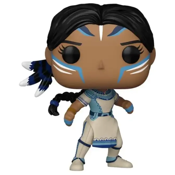 Funko POP! Vinyl: What If S2 - Kahhori