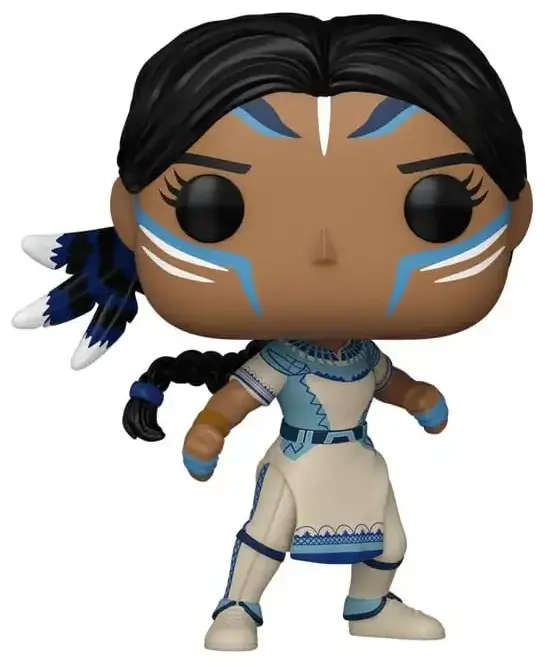 Funko POP! Vinyl: What If S2 - Kahhori
