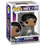 Funko POP! Vinyl: What If S2 - Kahhori