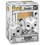 Funko POP! Disney: Sketched - Bambi Funko POP! Disney: Sketched - Bambi