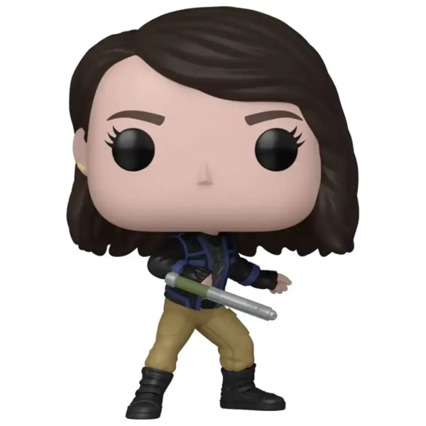 Funko POP! Marvel: Ruth Bat-Seraph
