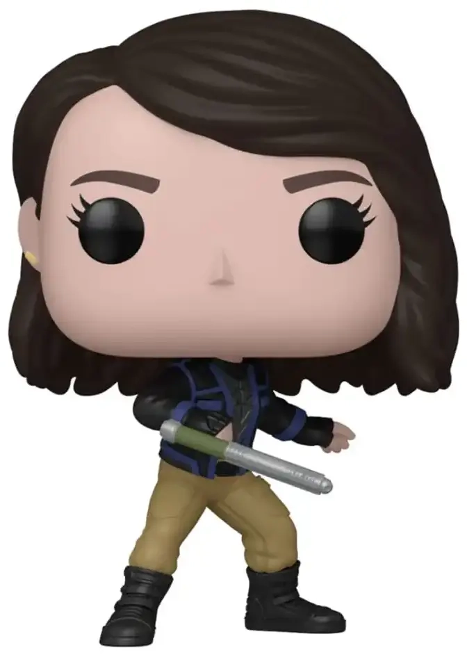 Funko POP! Marvel: Ruth Bat-Seraph