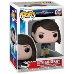 Funko POP! Marvel: Ruth Bat-Seraph