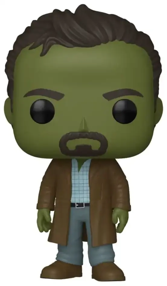 Funko POP! Marvel: The Leader