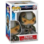 Funko POP! Marvel: Falcon (Joaquin Torres)