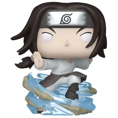 Funko POP! Plus Animation: Naruto S14- Neji