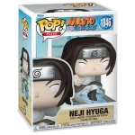 Funko POP! Plus Animation: Naruto S14- Neji