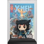 Funko POP! Comic Covers The Astonishing X-Men: The Age of Apocalypse #1 - Weapon X