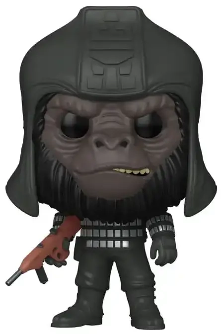 Funko POP! Movies: PotA S3 - General Ursus