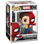 Funko POP! Marvel: Split - Spider/Parker​