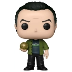 Funko POP! Movies: Ghostbusters - Ray Stantz with Golden Orb (Glow)