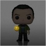 Funko POP! Movies: Ghostbusters - Ray Stantz with Golden Orb (Glow)