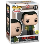 Funko POP! Movies: Ghostbusters - Ray Stantz with Golden Orb (Glow)